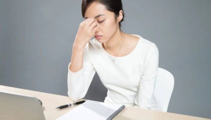 视网膜有裂孔,有失明风险吗?
