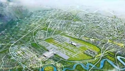 宁波:再次开启大基建时代,2024年基建要大爆发了