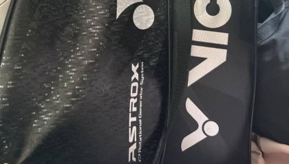 旅客携羽毛球拍登机被拦下,吉祥航空:可能是尺寸超过航司规定