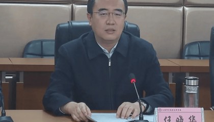 副厅级任晓华,低级趣味严重