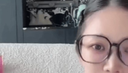 杜淳妻子深夜透露娱乐圈内幕:没钱没势没背景在这个圈子想有一席之地挺难的