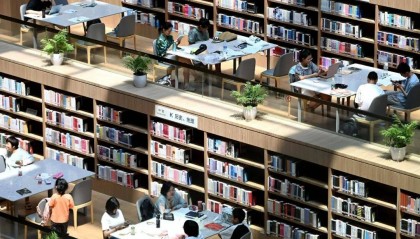 教授称反对太多人搞学术,不适应时代的文科可以缩招