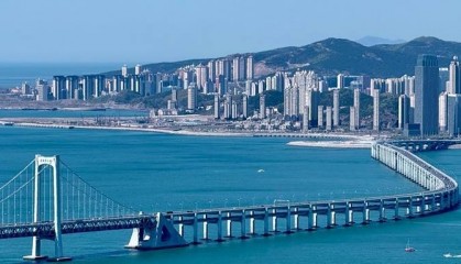 城市24小时 | 东北首个万亿城市,终于要来了?