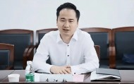 江苏援藏前方指挥部党委书记、拉萨市委副书记李江新,拟任正厅