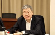 中共中央批准,开除陆文俊党籍