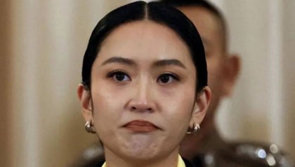 攻打金边吞并柬埔寨!洪森的报应来得这么猛烈,泰国突传危险信号