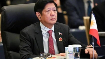 菲律宾政坛大结局?莎拉取得全面胜利,马科斯“求饶”为时已晚