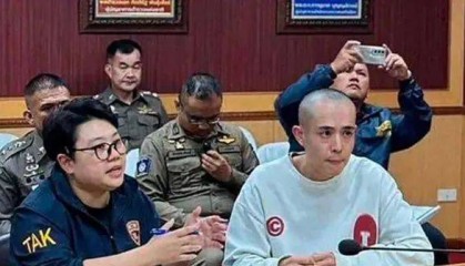 泰国紧急颁布法令,总理对华承诺,不到24时,又一中国模特失联