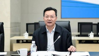 贪欲膨胀、大肆收钱敛财,“内鬼”李刚被决定逮捕