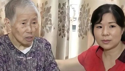 湖南55岁女子因长得太漂亮,没上过一天班,颜值曝光后网友都蒙了