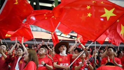 一步之遥,U20国足今日全力冲击世青赛