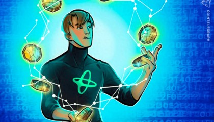 如何挖掘适合在CEX上市的代币?Nansen和Bitget最新报告解读