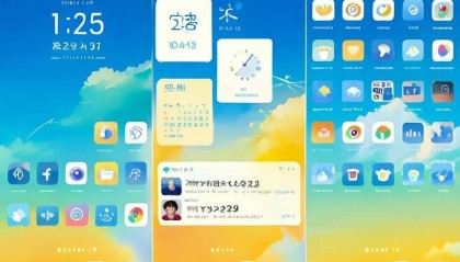 不明白华为原生鸿蒙操作系统有什么了不起的?进来看看!