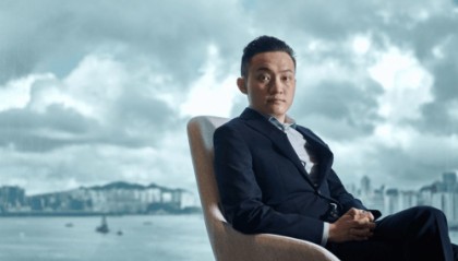 孙宇晨的愿景:推动区块链走向主流市场