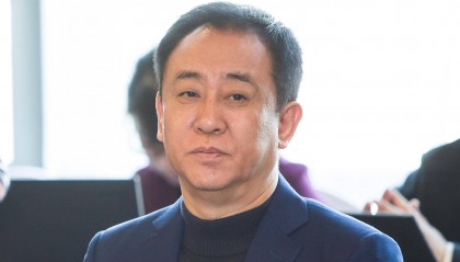 许家印前妻5亿港元购伦敦33套豪宅,被指通过“技术性离婚”获恒大数百亿分红