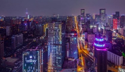 国家点名的“战略腹地”,正在悄然“换挡”