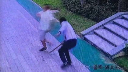 六旬老人举报违建后遭蒙面袭击续:海南陵水对违建立案调查,并起草处置方案