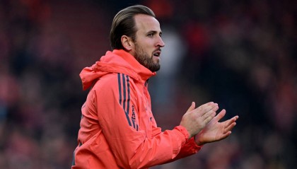 西媒：巴萨已获悉凯恩愿意考虑加盟 拜仁在暗示他离队