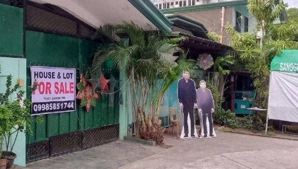 杜特尔特被捕,妻女卖家产求生,小马科斯强势出击,流亡海外成唯一出路?