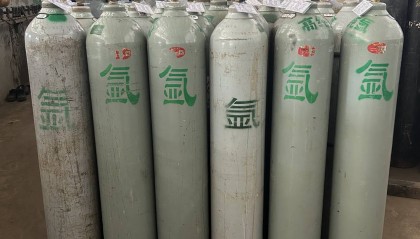 丙烷气体的用处