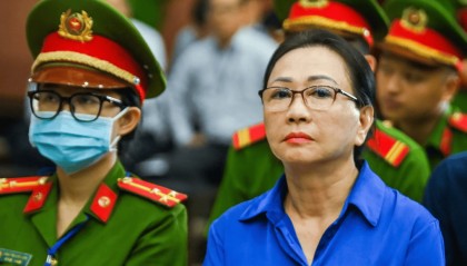 女首富,死刑!交出800亿,免死