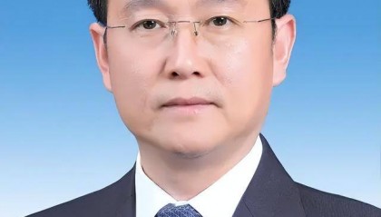 另有任用的市委书记,履新四川省委组织部