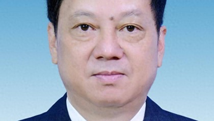 他当选新职!曾任福州市市长(附简历)