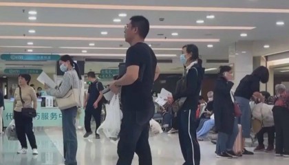 竟有患者叫“561”“789” !“秒空”的专家号,去哪了?