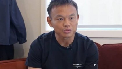 周通:疫情期间我爱人被新西兰大学录取 1顿咖啡就和奥克兰城谈成