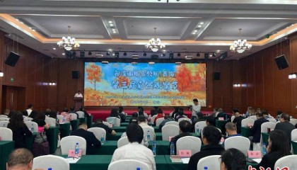 祁连山国家公园(青海)第三届自然观察节启动 深度感受自然之美