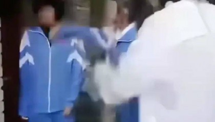 甘肃艺考播音第一名女生霸凌视频曝光?教育局回应