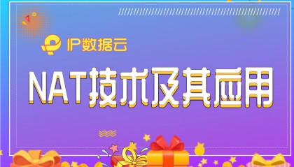 NAT技术及其应用