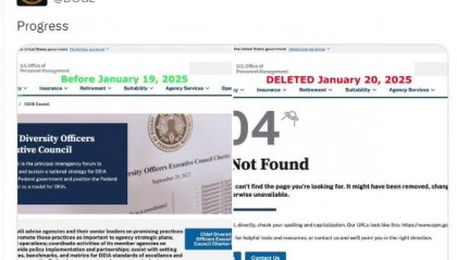 马斯克正式上任 第一个被砍的部门出现了