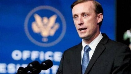 沙利文果然猜中了?特朗普还没上任,多国已经喊话,向中方靠拢