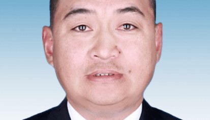尼玛,任上被查