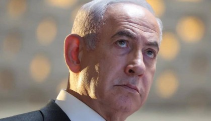 内塔尼亚胡首次承认:以色列策划黎巴嫩寻呼机爆炸