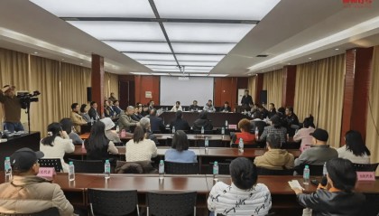 逐一回应,解决诉求!柳州市召开燃气设施更新改造工作专题座谈会