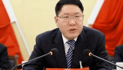 六大纪律全违反的县委书记,被查前省纪委先后收到信访、巡视、审计等多部门移送的问题线索