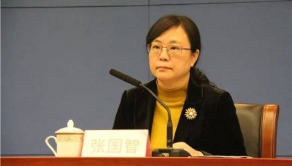 重庆市副市长张国智,任广东省委常委