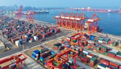 美财长打退堂鼓了?到现在没一国肯低头,中国影响全球
