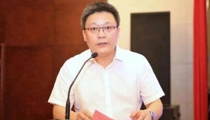 无锡一副局长,任上被查