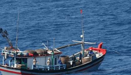 三大消息:越南政府死性不改;放话对华索赔6000万?普京一语定调
