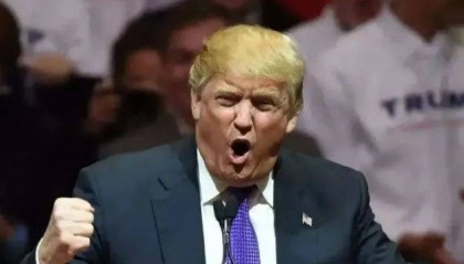 正中下怀!北约秘书长:如果特朗普出卖乌克兰,就把美国踢出北约