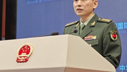 国防部:美国政府已是负债累累,却把不义之财大量投入制造武器装备