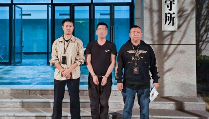 男子17万元买170克毒品发现是假货,报警谎称遭诈骗!买卖双方均被抓