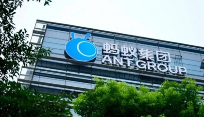 中日区块链“大比拼”!中国蚂蚁加大区块链押注!日本索尼进军加密货币市场!