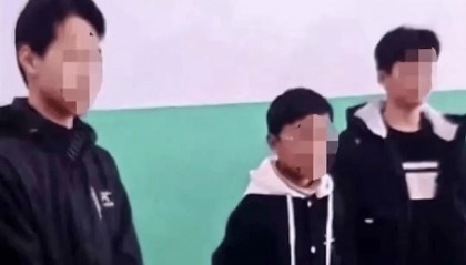 邯郸13岁初中生杀害同学被判无期,对低龄犯罪是有力震慑