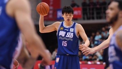 青岛记者:下赛季杨瀚森登陆NBA是大概率的事