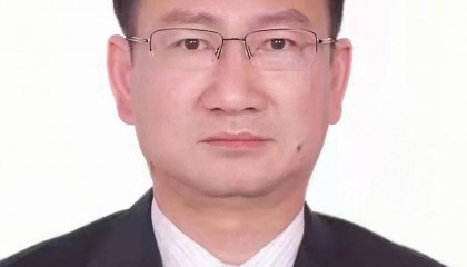 最新!厦门一区委书记调整