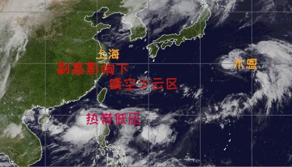 上海高温何时休?有盼头了!夏天越来越热需警惕“情绪中暑”